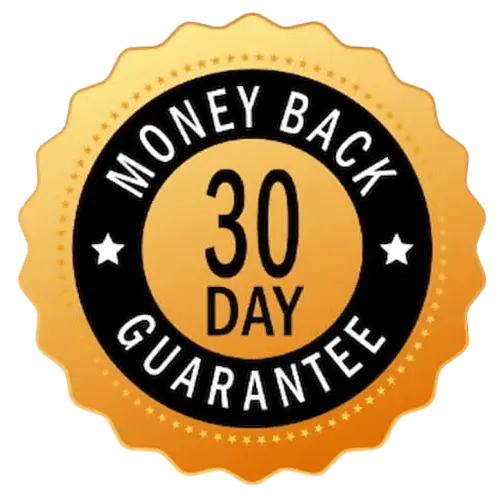 Miracle Sheet 100% money back guarantee 