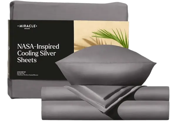 Miracle brand sheets