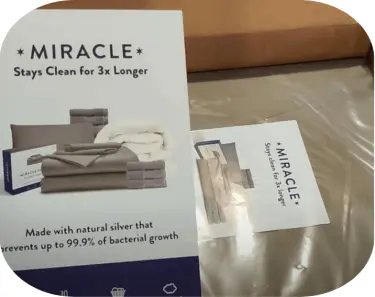 Miracle sheets reviews