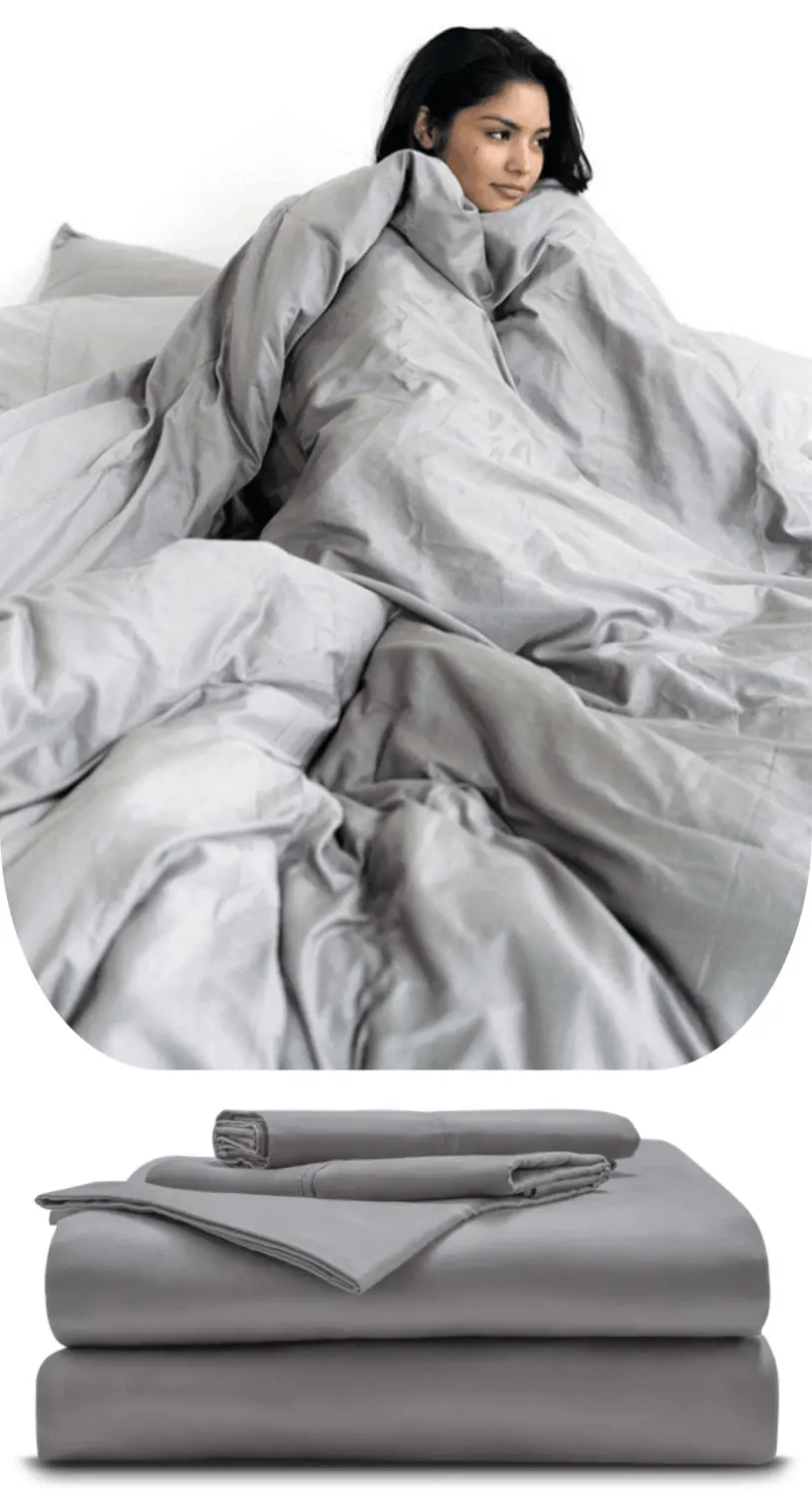 Miracle Sheet customer